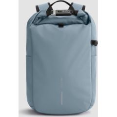 XD DESIGN BACKPACK URBAN WATER RESISTANT SAGE BLUE P706.2815
