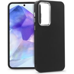 Case FRAME Samsung A356 A35 5G black Neoriģinālie Maciņi