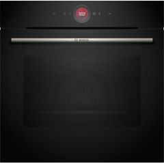 Bosch HBG7341B1 Series8 with AirFry