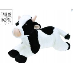 Krowa pluszowa 661034 75221 Mīkstās rotaļlietas