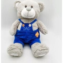 Smily Play Miś pluszowy w spodenkach SmilyPlay SP84535 45353