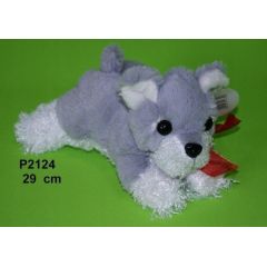 Sun Day Sun-Day Pies P-2124 1kol 116390 Mīkstās rotaļlietas