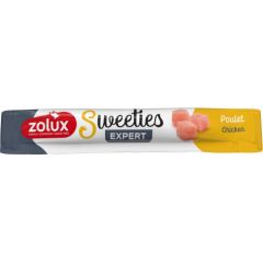 ZOLUX Sweeties chicken – cat treat – 14 g