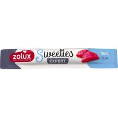 ZOLUX Sweeties tuna – cat treat – 14 g