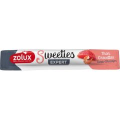 ZOLUX Sweeties tuna and shrimp – cat treat – 14 g