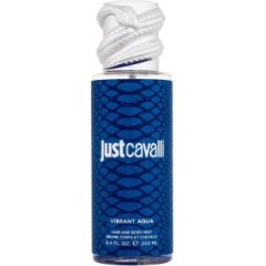 Roberto Cavalli Just Cavalli / Vibrant Aqua 250ml