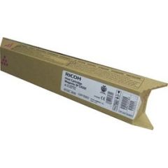 Ricoh Type SP C430E (821076, 821096, 821206, 821281) Toner Cartridge, Magenta Lāzerprinteru izejmateriāli