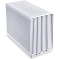 Case LIAN LI A3-mATX Micro MicroATX MiniITX Colour White G99.A3W.00