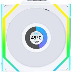 CASE FAN 120MM/G99.12SL1W1W.00 LIAN LI