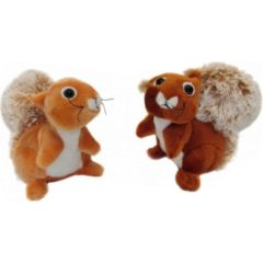 Sun Day Sun-Day Wiewiórka 2kol 28cm 145901 - W0127 Mīkstās rotaļlietas