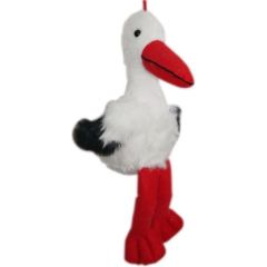 Sun Day Sun-Day Bocian (B0104) Mīkstās rotaļlietas