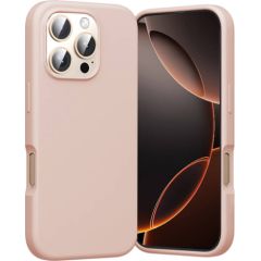 Vention KUHP0-40 Case for iPhone 16 Pro Max MagSafe (Pink) Neoriģinālie Maciņi