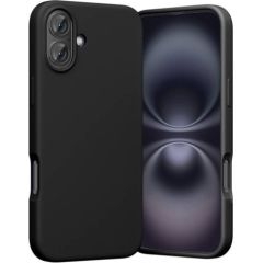 Vention KUHB0-10 Case for iPhone 16 MagSafe (Black) Neoriģinālie Maciņi