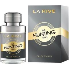 La Rive The Hunting EDT 75 ml Vīriešu Smaržas
