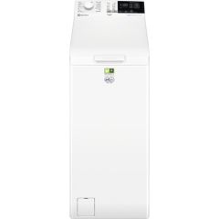 Electrolux EW6T4262E Veļas mašīna 600.sērija SensiCare 6kg 1000rpm