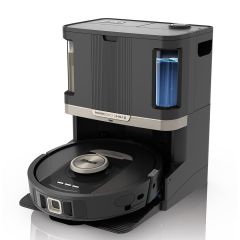 Shark RV2800ZEEU Power Detect Wet&Dry + Empty RV2800ZE Robot vacuum cleaner
