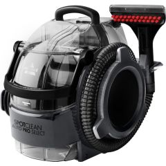 Bissell 3730N Wet Vacuum Cleaner Black