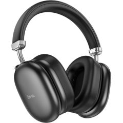 Wireless headphones Hoco W35 Max ANC black