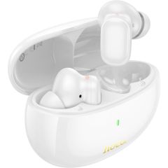 Wireless headphones Hoco EQ17 ANC white Austiņas