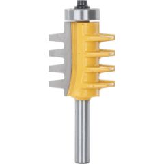 Frēze urbim Geko U01215; 4x38 mm; 8 mm Piederumi urbjiem