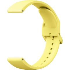 Xiaomi watch strap Redmi Watch, lemon yellow Smart-Watch aksesuāri
