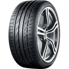 265/40R18 BRIDGESTONE POTENZA S001 101Y XL DOT17 EB273