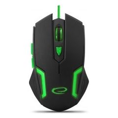 Esperanza MX205 Fighter mouse Gaming Right-hand USB Type-A Optical 2400 DPI