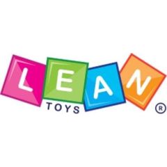 Leantoys Pluszowy Ptak Kiwi Pluszak Maskotka Przytulanka Czarny 17cm Mīkstās rotaļlietas