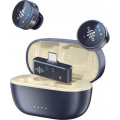 Ulanzi Mikrofon Krawatowy Bezprzewodowy na Telefon USB-C USB TYPE-C LUUCCO / MINI K2