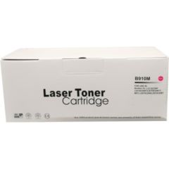 Compatible Brother TN-910 M Aster Lāzerprinteru izejmateriāli