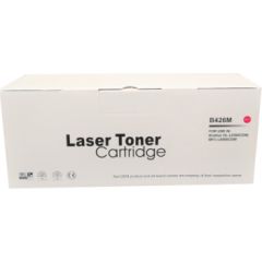 Compatible Brother TN-426 M Aster Lāzerprinteru izejmateriāli