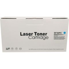 Compatible Samsung CLT-C404S C Aster Lāzerprinteru izejmateriāli