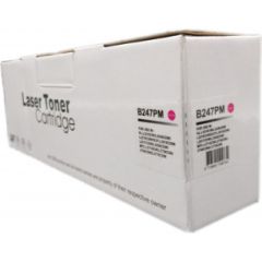 Analoginė kasetė Brother TN-247 M Aster Lāzerprinteru izejmateriāli