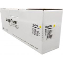 Analoginė kasetė Brother TN-247 Y Aster Lāzerprinteru izejmateriāli
