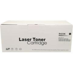 Compatible Brother TN-423 BK Aster Lāzerprinteru izejmateriāli