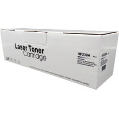 Compatible HP CF230A su mikr. Aster Lāzerprinteru izejmateriāli