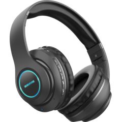 OEM Borofone Headphones BO17 bluetooth black