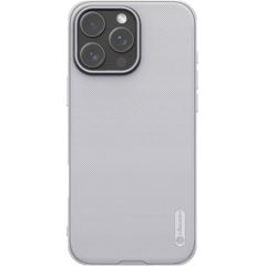 Etui Nillkin Frosted Shield Pro iPhone 16 Pro Max (szary) Чехлы - альтернативные