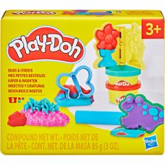 PLAY-DOH Rotaļu komplekts Vaboles
