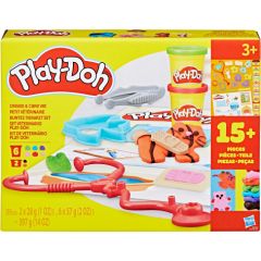 PLAY-DOH Dāvanu rotaļu komplekts