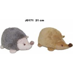 Sun Day Plīša ezis 21 cm (J0171) 169327