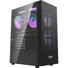 MDD Ryzen 5 4600G 8GB 256GB SSD NVME 1TB HDD Radeon Vega 7 Windows 10