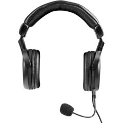 HEADSET MC-828/S-MC-828-STRIKER MODECOM Austiņas
