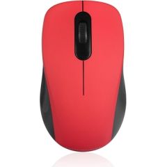 MOUSE USB OPTICAL WRL MC-WM10S/RED M-MC-WM10S-500 MODECOM