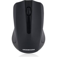 MOUSE USB OPTICAL WRL MC-WM9/BLACK M-MC-0WM9-100 MODECOM