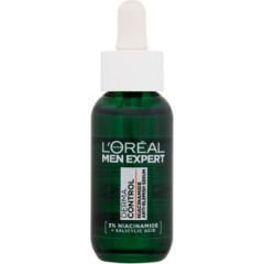 L'oreal Men Expert Derma Control / Anti-Blemish Serum 30ml