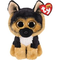 MGA TY BEANIE BOOS Spirit owczarek niemiecki 24cm 36473 Mīkstās rotaļlietas