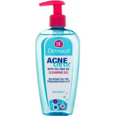 Dermacol AcneClear / Cleansing Gel 200ml Sejas kopšana
