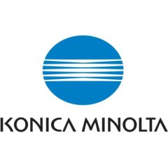 Konica Minolta TNP92C (AE1Y450) Toner Cartridge, Cyan Lāzerprinteru izejmateriāli