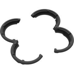 SUNNYLIFE propeller guard for DJI Neo (black) Piederumi droniem